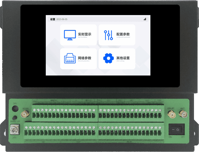SBOBET利记CM550-21F无线远程测控终端